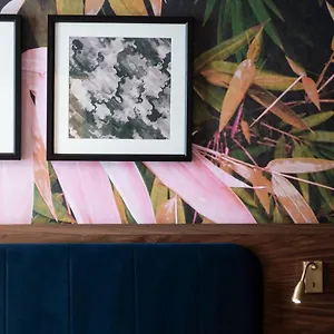The Merlin By Innkeeper's Collection Hotel