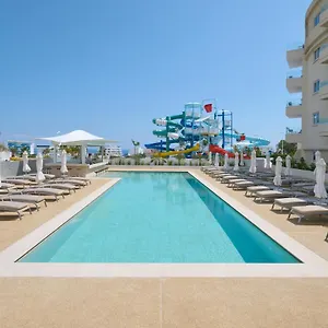 Sunrise Oasis & Waterpark Πρωταράς