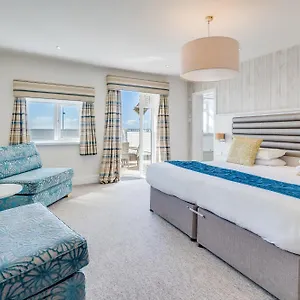 Hotel St Ives