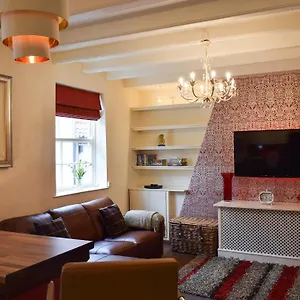 Honeyz Hideaway Holiday home Whitby