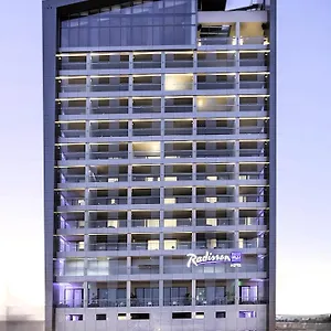 Radisson Blu Hotel, Λάρνακα