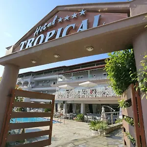Tropical Χανιώτη